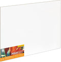 Ampersand Art Supply Watercolor Painting Panel: Museum Series Aquabord, 1/8 Inch Flat Profile, 22" x 30"