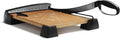 X-ACTO Heavy Duty Wood Guillotine Trimmer 15 Inches