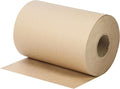 The Boxery Kraft/Brown Kraft Paper Roll, 15” x 10,800” (900’)-40lb. Thickness-Brown Wrapping Paper, Natural Kraft Packing Paper, Void Fill, Arts/Crafts, Bulletin Boards, Gift Wrapping
