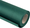 RUSPEPA Green Kraft Paper Roll - 18 inches x 100 feet - Recyclable Paper Perfect for for Crafts, Art, Wrapping, Packing, Postal, Shipping, Dunnage & Parcel