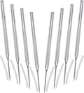 Outus 16 Pieces Clay Needle Tools Ceramic Detail Pottery Sculpture Needle Detail Modeling Clay Tool Kit