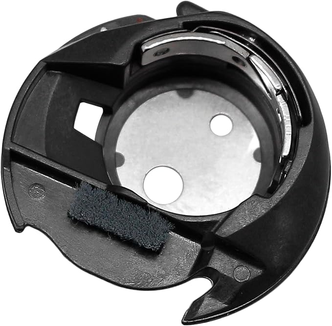 YEQIN Bobbin Case #XE7560001 Compatible with Brother CE5000 CE6000 CS5000 CS6000 NV900 NV950 and Babylock BL137A (Sofia), BL137A2 (Sofia 2) etc Sewing Machines