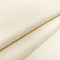 Waterproof Canvas Fabric by The Yard 600D Upholstery Cordura Fabric 58" Wide for Chairs Indoor Outdoor Water Resistant Canvas Polyester Material Sewing DIY Cloth, 15 Yards Pale Yellow