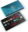 rubens Watercolor Paint Set 24 Colors,Professional Art Supplies,Water Colors Paint Adult Set，Artistro,Beginner