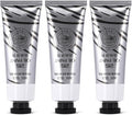 Paul Rubens Titanium White Oil Paint, 3 * 50 ml LargeTubes, Professional Oil Based Paint with High Saturation, Creamy Texture, and Consistency,Art Supplies for Artists, Students, Beginners