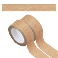 PATIKIL 2Roll Glitter Paper Washi Tape, Glitter Film Decorative Tape for DIY, Orange