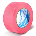Pink Painters Tape,2 inch x 60 Yards - Medium Adhesive Masking Tape for Painting,Labeling,DIY Crafting,Decoration and School Projects