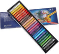Oil Pastel Set,Professional Painting Soft Oil Pastels Drawing Graffiti Art Crayons Washable Round Non Toxic Pastel Sticks for Artist,Student,Beginner (25 Colors)