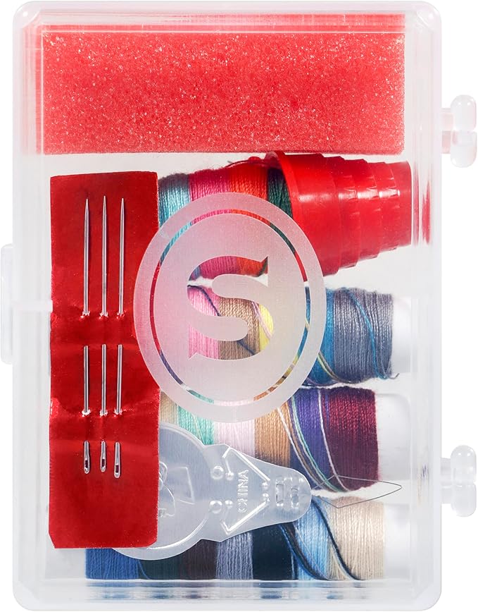 SINGER Small Travel Sewing Kit