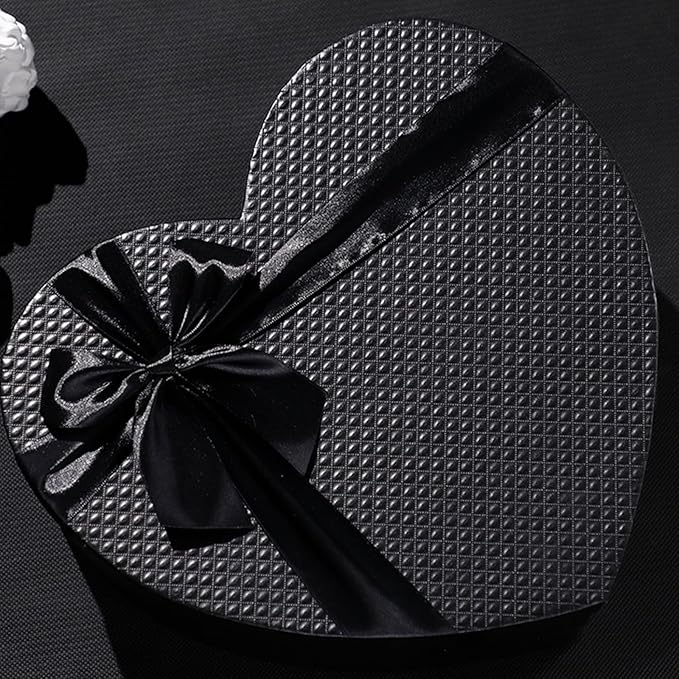 Double Face Black Satin Ribbon 1-1/2 inch X 50 Yards Polyester Black Ribbon for Gift Wrapping Weddings Party Hair Bow Invitation Decorations and More