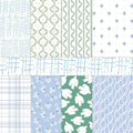 Scrapbook Paper,16 Sheets 4.1x5.8 Inch Energetic Harmony Style Scrapbook Supplies,Single-Sided Vivid Origami Decoupage Paper for DIY Crafts, Card Making, Art Journaling