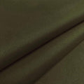 Waterproof Canvas Fabric by The Yard 600D Upholstery Cordura Fabric 58" Wide for Chairs Indoor Outdoor Water Resistant Canvas Polyester Material Sewing DIY Cloth, 5 Yards Army Green