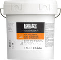 Liquitex Professional High Gloss Varnish, 3.78L (gallon/128-oz)