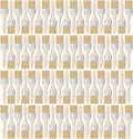 Nuogo 120 Pieces Chip Brushes 2 Inch Bulk Bristle Paint Wooden Stain Brushes for Paint, Glues, Varnish, Art and Crafts Supplies