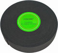 1 Inch Knit Elastic Spool Black Heavy Stretch High Elasticity Knit Elastic Band 10 Yards