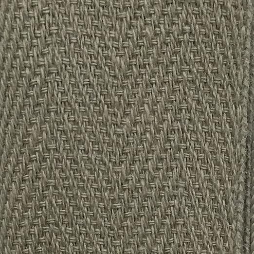 Bond 400 1-1/4" Cotton Woven Carpet Binding Tape - Cotton Twill Tape for Industrial Sewing Machines - Area Rug Edge Binding & Carpet Edging - Package Consist of 2 Rolls of 72 Yards (C912), Made in USA