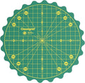 Omnigrid 8" 360 Rotating Self-Healing Cutting Mat