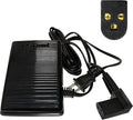 HimaPro Foot Control Pedal and Power Cord for Domestic and Imported Sewing Machines - Variable Speed Control (979314-031)
