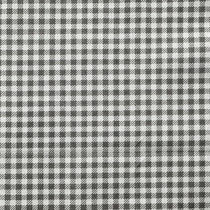 Precut Fabric Squares 5''x5'' Quilting Cotton Fabric Bundles,Charm Packs for Quilting 5 inch,Baby Charm Squares, Sewing Patchwork and DIY Project (42Pcs) (Gray, 5 INCH)