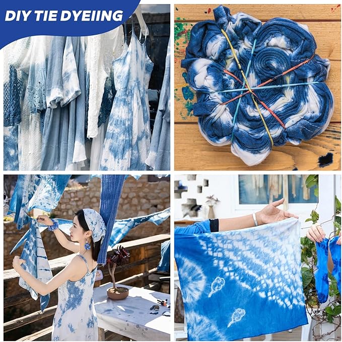 SHENLIU 100Pcs 10x10 Inches Cotton Fabric Squares Precut Quilting Fabric Bundles Solid Colors Layer Cakes Quilt Material for DIY Sewing Crafts Embroidery Patchwork Projects (White)