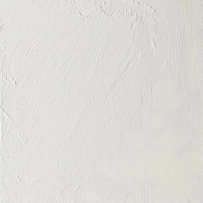 Winsor & Newton Artists' Oil Color, 37ml (1.25 oz) Tube, Underpainting White