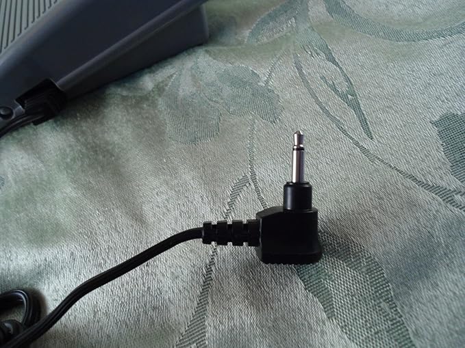Foot Control for Kennmore 385 Series 18080, 19000, 19001,19001800,19001890,19005,19010,19030,19030790,19110,19150,19150090,19153,19153690,19157,19233400,19233400,19365990,19365