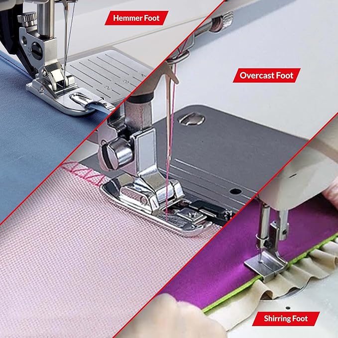 Bernette B79 Sewing & Embroidery Machine - Deluxe Embroidery Design Tools Bundle (Over $500 Embroidery Design Tools and 60 pcs Northern Lights Thread)