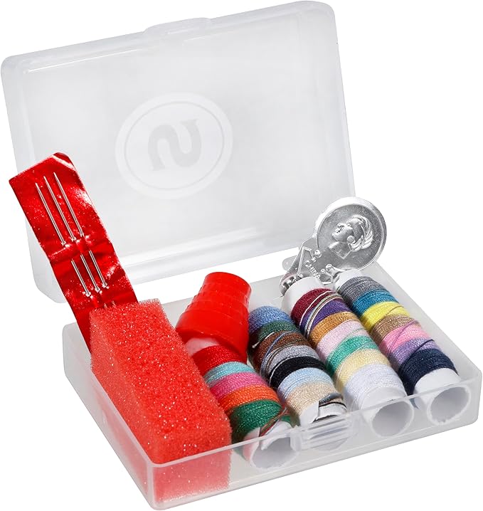 SINGER Small Travel Sewing Kit