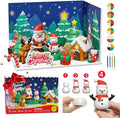 Air Dry Clay, 12 Boxs Modeling Clay for Kids, DIY Art Crafts Toy Gift Air Dry Clay Kit for Boys & Girls Ages 3 4 5 6 7 8 9 10 12