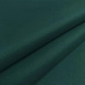 Waterproof Canvas Fabric by The Yard 600D Upholstery Cordura Fabric 58" Wide for Chairs Indoor Outdoor Water Resistant Canvas Polyester Material Sewing DIY Cloth, 1 Yard Teal Green