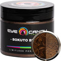 Eye Candy Mica Powder Pigment “Bokuto Brown” (50g) Multipurpose DIY Arts and Crafts Additive | Woodworking, Epoxy, Resin, Natural Bath Bombs, Paint, Soap, Nail Polish, Lip Balm (Bokuto Brown, 50G)
