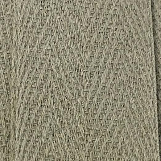 Bond 400 1-1/4" Cotton Woven Carpet Binding Tape - Cotton Twill Tape for Industrial Sewing Machines - Area Rug Edge Binding & Carpet Edging - Package Consist of 2 Rolls of 72 Yards (C320), Made in USA