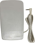 HimaPro Foot Control Pedal and Power Cord for Domestic and Imported Sewing Machines - Variable Speed Control (FC-322 / XC8816021)