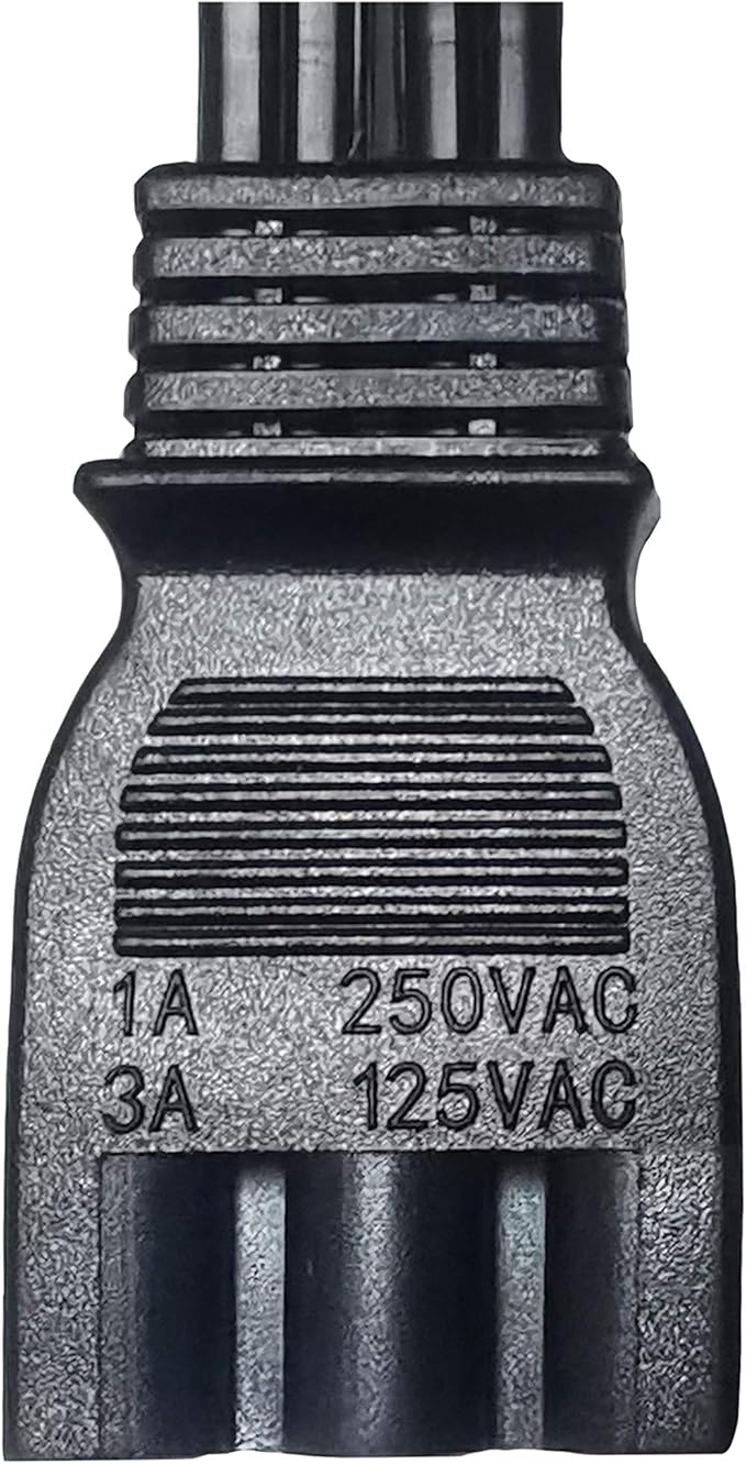 HimaPro Sewing Machine Foot Pedal with Power Cord, Variable Speed Control, Compatible with Singer Heavy Duty Models 44S, 4411, 4423, 4443, 4452, 5511, 5523, 5532, 5554, 130S–160S (Model# 359102-001)