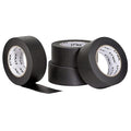 STIKK Painters Tape - 4pk Black Painter Tape - 2 inch x 60 Yards - Paint Tape for Painting, Edges, Trim, Ceilings - Masking Tape for DIY Paint Projects - Residue-Free Painting Tape