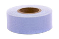 ChromaLabel 1 inch Color Code Labeling Tape, 500 inch Roll, Lavender
