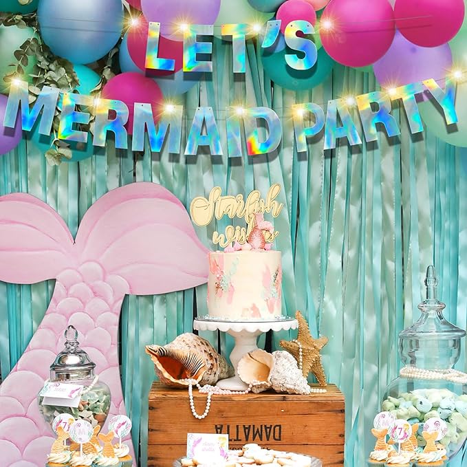 167Pcs DIY Glitter Customizable Banner Kit Custom Banner Happy Birthday DIY Letter Banners Happy New Year Personalized Banners Christmas Baby Shower Birthday Party Decorations Supplies(Shiny Holografic)