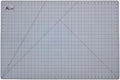 Acurit Self-Healing Cutting Mats - Self-Healing Craft Mats for Cutting, Measurements, Studios, Design, & More! - [Translucent - 24x36"]