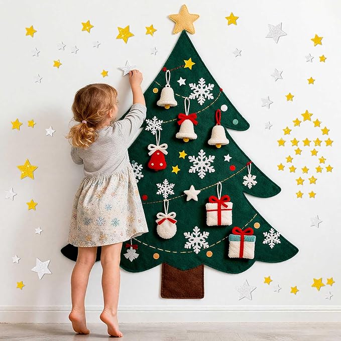1376Pcs Foam Star Stickers,Glitter Foam Stickers Small Large Star Shape Sticker Self Adhesive,8Sheets Colorful Sticker for Kids Reward Arts Crafts Supplies Scrapbook Christmas Decor(8,Gold and Silver)