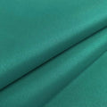 Waterproof Canvas Fabric by The Yard 600D Upholstery Cordura Fabric 58" Wide for Chairs Indoor Outdoor Water Resistant Canvas Polyester Material Sewing DIY Cloth, 15 Yards Teal Green