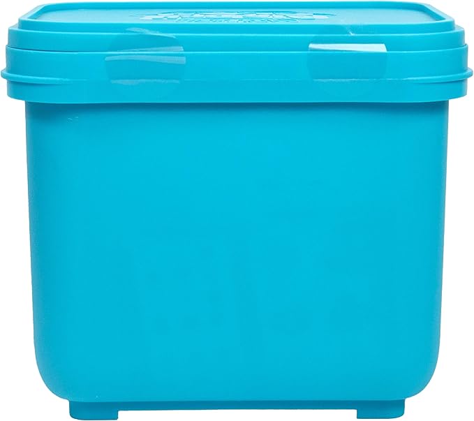 Play-Doh Brand Multicolor Air Dry Clay Bucket, 40 oz, 5 Colors, Paintable Clay Lightweight & Crumble-Free Sculpting Clay, Arts and Crafts Supplies, Kids Craft Material