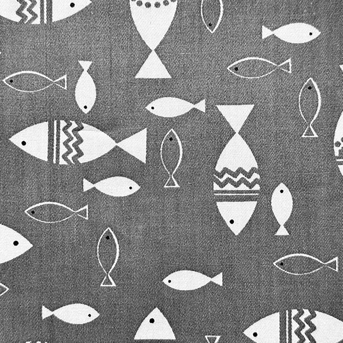 Precut Fabric Squares 5''x5'' Quilting Cotton Fabric Bundles,Charm Packs for Quilting 5 inch,Baby Charm Squares, Sewing Patchwork and DIY Project (42Pcs) (Gray, 5 INCH)