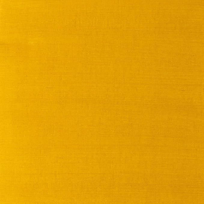 Winsor & Newton Artists' Oil Color, 37ml (1.25 oz) Tube, Yellow Ochre Light
