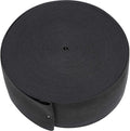 EBOOT 1 Pcs Elastic Spool (2 Inch X 11 Yard,Black)