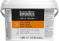 Liquitex Professional Satin Varnish, 1.89L (Half Gallon) Bucket
