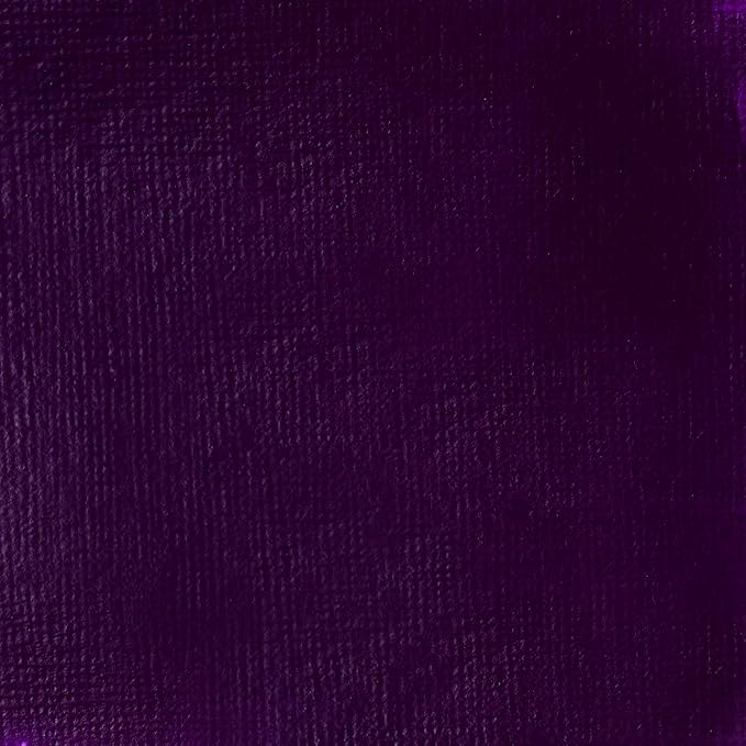 Liquitex BASICS Acrylic Paint, 118ml (4-oz) Tube, Prism Violet