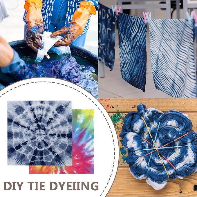 100 Pcs10x10 Inches Cotton Fabric Squares Precut Quilting Fabric Bundles Natural Cotton Fabrics Squares for DIY Beginners Sewing Craft(Natural)