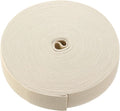 EBOOT 1 Pcs Elastic Spool (1 Inch X 11 Yard,Beige)