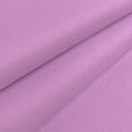 Waterproof Canvas Fabric by The Yard 600D Upholstery Cordura Fabric 58" Wide for Chairs Indoor Outdoor Water Resistant Canvas Polyester Material Sewing DIY Cloth, 1 Yard Pink