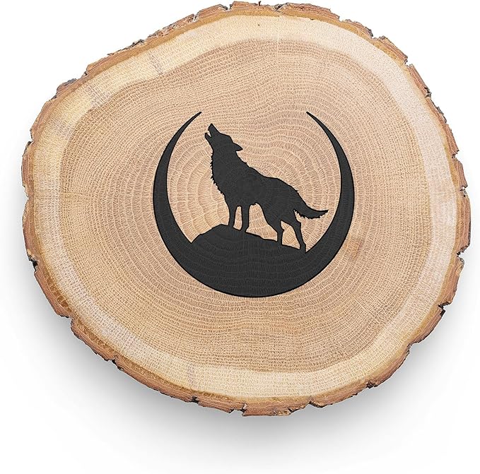 3" Custom Wood Branding Iron Personalized for Wood Working, Leather Hats, Steak, BBQ Brander & Bread Logo, Personalized Steak Branding Iron for Food (Large, 047# Butterfly)